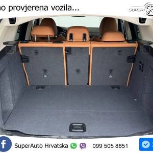 BMW X3 xDrive 20d Aut. 190 KS, ACC+360+GR SJED+PANO+VIRT+ASIST