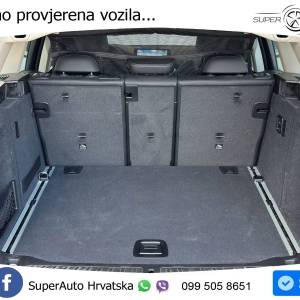 BMW X3 xDrive 20d Aut. 190 KS, ACC+KAM+LED+GR SJED+VIRT+NAVI+ASIST