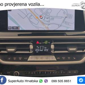 BMW X3 xDrive 20d Aut. 190 KS, LED+GR SJED+VIRT+NAVI