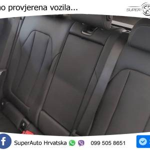 BMW X3 xDrive 20d Aut. 190 KS, LED+GR SJED+VIRT+NAVI