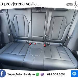 BMW X3 xDrive 20d Aut. 190 KS, ACC+KAM+GR SJED+VIRT+NAVI