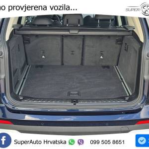 BMW X3 xDrive 20d Aut. 190 KS, ACC+KAM+GR SJED+VIRT+NAVI