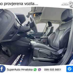 BMW X3 xDrive 20d Aut. 190 KS, ACC+KAM+GR SJED+VIRT+NAVI