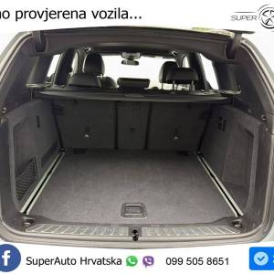 BMW X3 xDrive 20d Aut. M Sport 190 KS, ACC+KAM+GR SJED+VIRT+NAVI