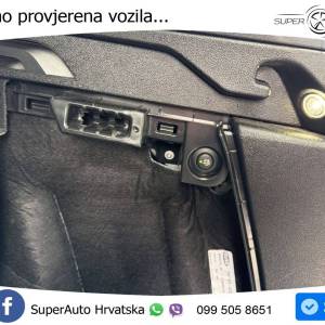 BMW X3 xDrive 20d Aut. M Sport 190 KS, ACC+KAM+GR SJED+VIRT+NAVI