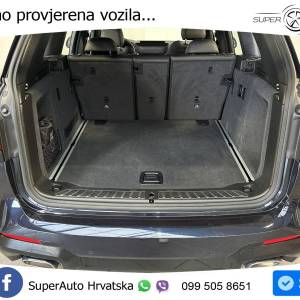 BMW X3 xDrive 20d Aut. M Sport 190 KS, ACC+GR SJED+HEAD+VIRT