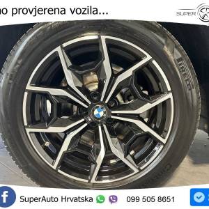 BMW X3 xDrive 20d Aut. M Sport 190 KS, ACC+GR SJED+HEAD+VIRT