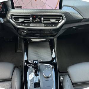 BMW X3 xDrive 20d Aut. M Sport 190 KS, ACC+GR SJED+HEAD+VIRT