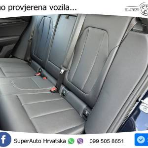 BMW X3 xDrive 20d Aut. M Sport 190 KS, ACC+GR SJED+HEAD+VIRT