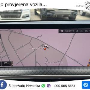 BMW X3 xDrive 20d Aut. M Sport 190 KS, ACC+GR SJED+HEAD+VIRT