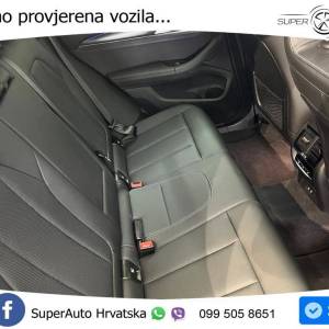 BMW X3 xDrive 20d Aut. M Sport 190 KS, ACC+KAM+LED+GR SJED+PANO+VIRT+ASIST