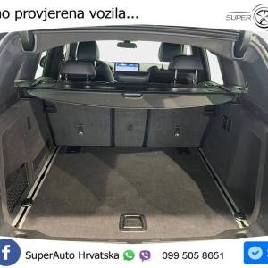 BMW X3 xDrive 20d Aut. M Sport 190 KS, ACC+KAM+LED+GR SJED+PANO+VIRT+ASIST