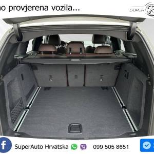 BMW X3 xDrive 20d Aut. M Sport 190 KS, KAM+LED+GR SJED+PANO+VIRT+ASIST