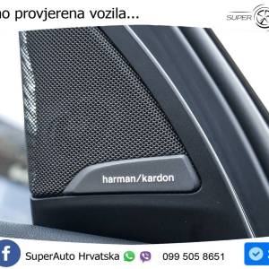 BMW X3 xDrive 20d Aut. M Sport 190 KS, ACC+KAM+GR SJED+PANO+HEAD+ASIST