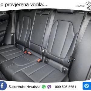 BMW X3 xDrive 20d Aut. M Sport 190 KS, ACC+KAM+GR SJED+PANO+HEAD+ASIST