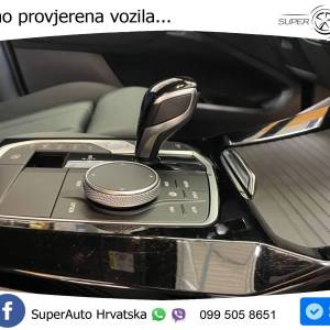 BMW X3 xDrive 20d Aut. M Sport 190 KS, KAM+LED+GR SJED+VIRT+NAVI