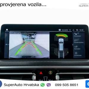 BMW X3 xDrive 30e Aut. M Sport 292 KS, KAM+GR SJED+HEAD+VIRT+NAVI