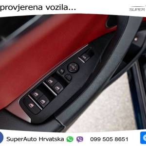 BMW X3 xDrive 30e Aut. M Sport 292 KS, KAM+GR SJED+HEAD+VIRT+NAVI