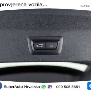 BMW X3 xDrive 30e Aut. M Sport 292 KS, KAM+GR SJED+HEAD+VIRT+NAVI