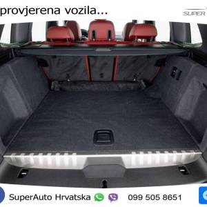 BMW X3 xDrive 30e Aut. M Sport 292 KS, KAM+GR SJED+HEAD+VIRT+NAVI