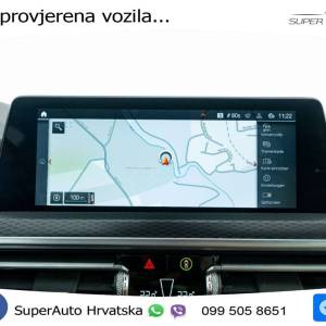 BMW X4 20i xDrive Steptronic M Sport 184 KS, LED+360+ASIST+VIRT+PDC+NAVI+KLIMA