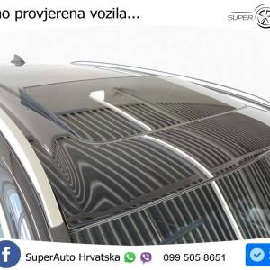 BMW X5 30d Steptronic xDrive M Sport 286 KS, LED+ACC+PANO+4xGR SJED+360+HEAD