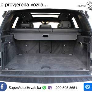 BMW X5 30d Steptronic xDrive M Sport 286 KS, LED+ACC+HEAD+4xGR SJED+360+VIRT