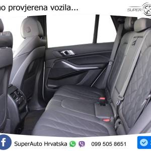 BMW X5 30d Steptronic xDrive M Sport 286 KS, LED+ACC+HEAD+4xGR SJED+360+VIRT