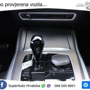 BMW X5 30d Steptronic xDrive M Sport 286 KS, LED+ACC+HEAD+4xGR SJED+360+VIRT