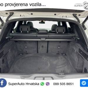 BMW X5 30d Steptronic xDrive M Sport 286 KS, LASER+ACC+HEAD+GR SJED+360+VIRT