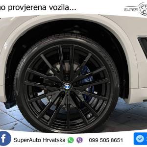 BMW X5 30d Steptronic xDrive M Sport 286 KS, HEAD+ACC+GR SJED+360+VIRT+PDC