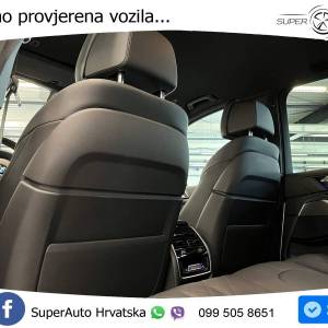 BMW X5 30d Steptronic xDrive M Sport 286 KS, HEAD+ACC+GR SJED+360+VIRT+PDC