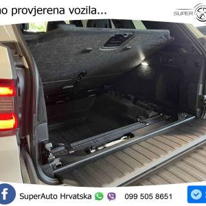 BMW X5 30d Steptronic xDrive M Sport 286 KS, HEAD+ACC+GR SJED+360+VIRT+PDC