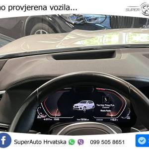 BMW X5 30d Steptronic xDrive M Sport 286 KS, HEAD+ACC+GR SJED+360+VIRT+PDC