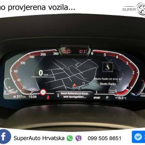 BMW X5 30d Steptronic xDrive M Sport 286 KS, HEAD+ACC+GR SJED+360+VIRT+PDC