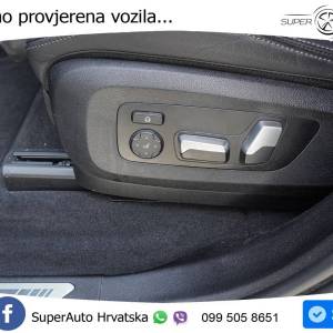 BMW X5 30d Steptronic xDrive M Sport 286 KS, LASER+ACC+PANO+4xGR SJED+360+PDC