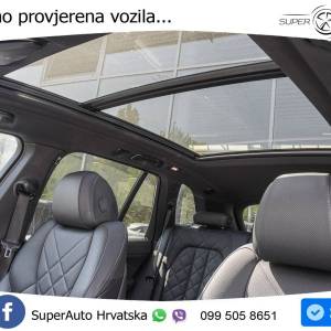 BMW X5 30d Steptronic xDrive M Sport 286 KS, LASER+ACC+PANO+4xGR SJED+360+PDC