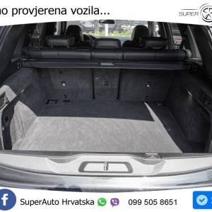 BMW X5 30d Steptronic xDrive M Sport 286 KS, LASER+ACC+PANO+4xGR SJED+360+PDC