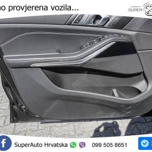 BMW X5 30d Steptronic xDrive M Sport 286 KS, LASER+ACC+PANO+4xGR SJED+360+PDC