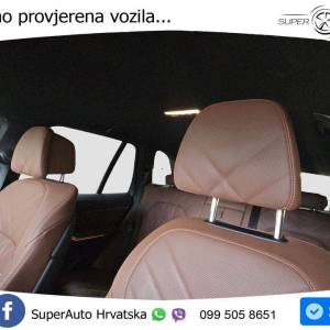 BMW X5 30d Steptronic xDrive M Sport 286 KS, ZRAČNI+ACC+HEAD+GR SJED+360+PANO
