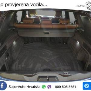 BMW X5 30d Steptronic xDrive M Sport 286 KS, ZRAČNI+ACC+HEAD+GR SJED+360+PANO