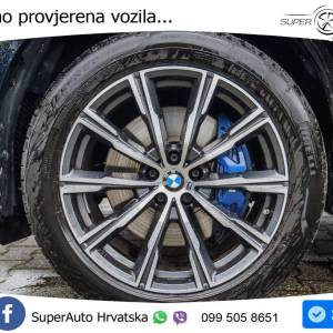 BMW X5 30d Steptronic xDrive M Sport 286 KS, LED+ACC+HEAD+4xGR SJED+VIRT+PDC