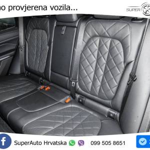 BMW X5 30d Steptronic xDrive M Sport 286 KS, LED+ACC+HEAD+4xGR SJED+VIRT+PDC