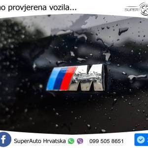 BMW X5 30d Steptronic xDrive M Sport 286 KS, LED+ACC+HEAD+4xGR SJED+VIRT+PDC