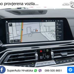 BMW X5 30d Steptronic xDrive M Sport 286 KS, LED+ACC+HEAD+4xGR SJED+VIRT+PDC