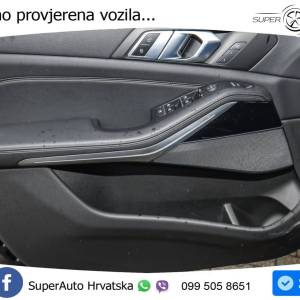 BMW X5 30d Steptronic xDrive M Sport 286 KS, LED+ACC+HEAD+4xGR SJED+VIRT+PDC