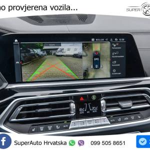 BMW X5 30d Steptronic xDrive M Sport 286 KS, LED+ACC+HEAD+4xGR SJED+VIRT+PDC