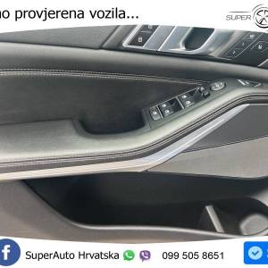 BMW X5 30d Steptronic xDrive M Sport 286 KS, ZRAČNI+ACC+PANO+4xGR SJED+VIRT+PDC