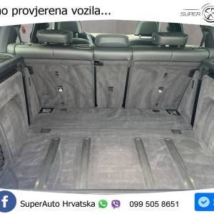 BMW X5 30d Steptronic xDrive M Sport 286 KS, ZRAČNI+ACC+PANO+4xGR SJED+VIRT+PDC