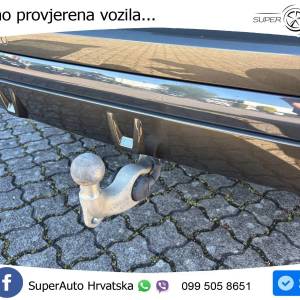 BMW X5 30d Steptronic xDrive M Sport 286 KS, LED+PANO+ACC+GR SJED+360+PDC